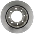 thumbnail image 3 of Raybestos 66823R Professional Grade Disc Brake Rotor Fits select: 1999-2004 FORD F250, 1999-2004 FORD F350, 3 of 4