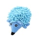 thumbnail image 3 of Juguete para perros de peluche, juguetes chirriantes para perros, juguete de peluche chirriante para correr, jugar y masticar azul, 3 of 8
