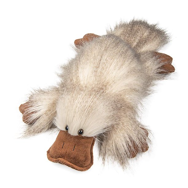 Ganz Googles Platypus 19" Plush Toy