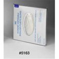 thumbnail image 1 of RackEm Racks  Large Poly Glove Dispenser - Clear Plastic, 1 of 1