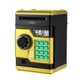 thumbnail image 1 of Electronic Piggy Bank ATM Password Money Box Safe Smart Fingerprint Automatic Banking Kids Gift Mon, 1 of 5