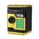 thumbnail image 1 of Electronic Piggy Bank ATM Password Money Box Safe Smart Fingerprint Automatic Banking Kids Gift Mon, 1 of 5