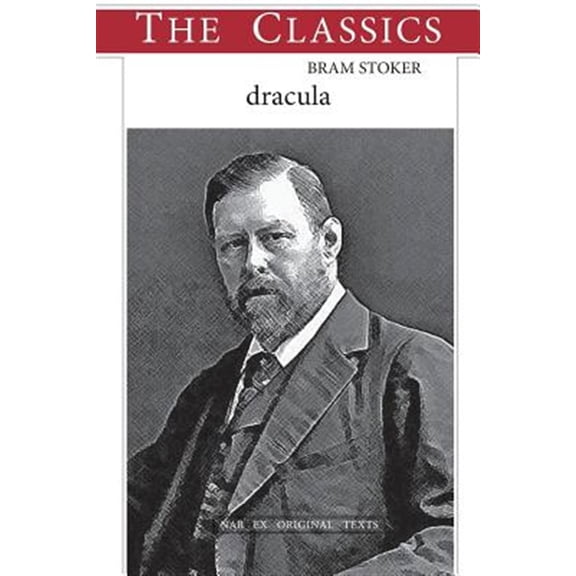 Pre-Owned Bram Stoker, Dracula