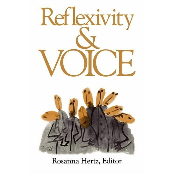 Reflexivity and Voice, (Paperback)