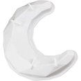 thumbnail image 4 of Molde de silicona con forma de ratón en forma de media luna con diamantes 3D, ideal para hornear en la cocina, ideal para el Ramadán Eid Mubarak., 4 of 4