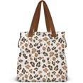 thumbnail image 1 of Lunch Bag for Women Insulated Womens Drawstring Lunch Bag for Work, Stain-Resistant Large Lunch Box for Women with Containers, Cinch Closure Cromwell Bag Black Man Reusable Lunch Bag Office, 1 of 4