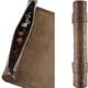thumbnail image 1 of Bolsa de Dados de Mazmorra y Pista de Dados de Cuero, 2 en 1, Bolsa de Dados y Tablero + Juego de Dados, Dragones y Mazmorras, D&D, Dragones y Mazmorras, DND, RPG, Juegos de Rol Dados no incluidos, 1 of 3