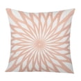 thumbnail image 2 of 1 pieza funda de almohada bordada decoración cuadrada creativa 45x45cm E Gloria Funda de almohada bordada, 2 of 9