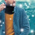 thumbnail image 4 of Bufanda de lana con calefacción eléctrica para hombre y mujer, bufanda de invierno cálida con calefacción por USB, tubo lavable, 4 of 5