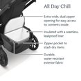 thumbnail image 3 of UPPAbaby Bevvy Cooler/Insulated + Leakproof/Portable Handles/Fits in Vista, Cruz, Ridge Stroller Baskets, 3 of 5