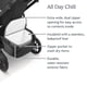 thumbnail image 3 of UPPAbaby Bevvy Cooler/Insulated + Leakproof/Portable Handles/Fits in Vista, Cruz, Ridge Stroller Baskets, 3 of 5