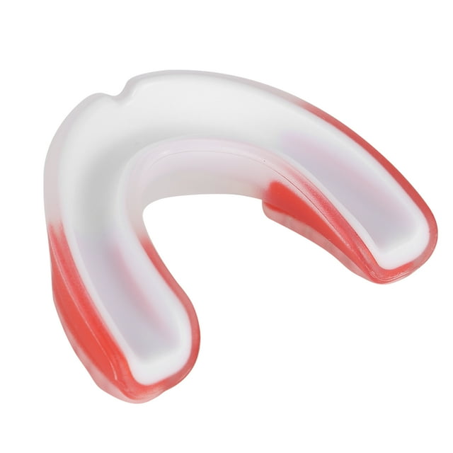 Aparato dental deportivo protector bucal deportivo Aparatos dentales para hockey para boxeo para lacrosse para fútbol baloncesto para jujitsu para atletas para MMA ANGGREK Otros