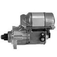 thumbnail image 3 of Remanufactured Denso DENSO First Time Fit¬Æ Starter Motor ‚Äì 280-0307 Fits select: 2000-2002 JAGUAR S-TYPE, 1997-2004 JAGUAR XK8, 3 of 4