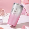 thumbnail image 3 of Caja de regalo EUASOO para mujer con vaso, vela, bomba de baño y sales, 3 of 7