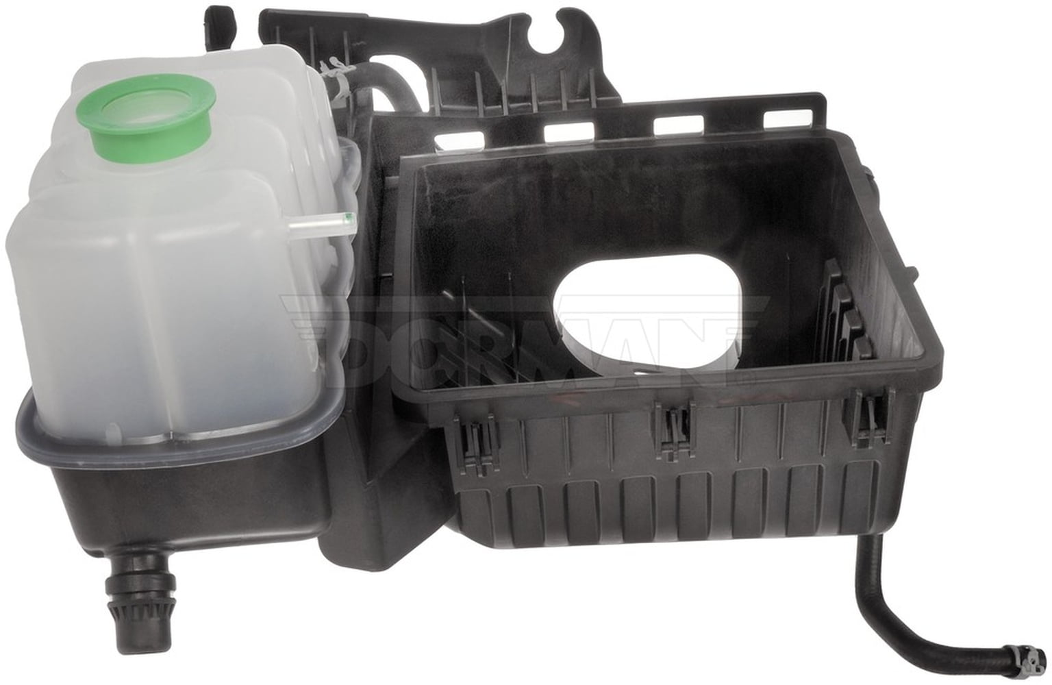 Engine Coolant Reservoir