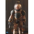thumbnail image 3 of Figura de acción Hiya Toys Alien Kane en traje espacial a escala 1:18, 3 of 5