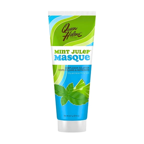 Queen Helene The Original Mint Julep Masque, 8.0 OZ