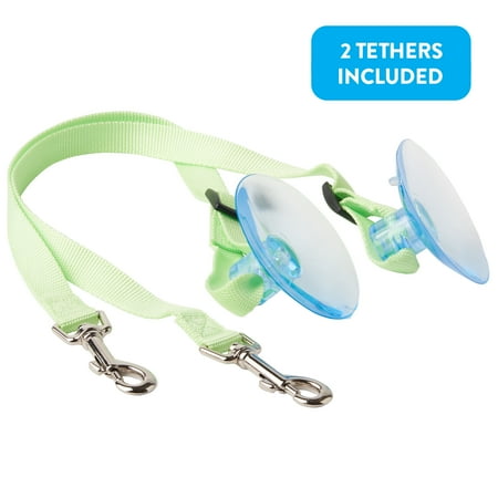 UPC: 0706738040584 | Rinse Ace Safe & Secure Dog and Pet Bathing Tethers  2 Pack