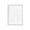 2#White, variant on Clearance aoksee Home Decor, 9x7 Picture Frame Display Pictures 6x8 With Mat Or 9x7 Without Mat Wall Hanging Photo Frame For Wall Mounting Display Photo Frames, Family Gifts