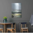 thumbnail image 4 of Luxe Metal Art 'Virga I' by Grace Popp, Metal Wall Art, 24"x36", 4 of 9