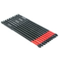 thumbnail image 5 of Genreen 10 Pack Phillips PH2 Magnetic Anti Slip Screwdriver Bit Set 6 inch Length TS2 Anti-Slip Long Drill Bits Impact Driver Bits, 5 of 7