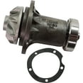 thumbnail image 4 of Water Pump Compatible with 1968-1973 Mercedes Benz 220 1968-1971, 1975-1976 280S 4Cyl 6Cyl 2.2L 2.8L, 4 of 5