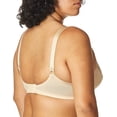 thumbnail image 2 of Amoena Womens Rita Wire-Free Bra Style-2004, 2 of 4