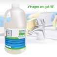 thumbnail image 3 of Biopure - Vinagre en gel concentrado 16° - multiusos, quita manchas - el gel se adhiere a las superficies - Cont. 2L, 3 of 5