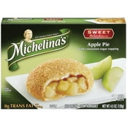 Traditional Recipes Mch Trad Apple Pie Mega Snackers