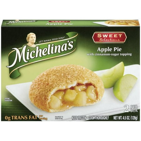 Traditional Recipes Mch Trad Apple Pie Mega Snackers