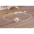 thumbnail image 2 of Jewelry - Anklets Foot Chain For Female, 2 of 3