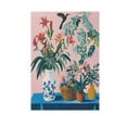 thumbnail image 6 of Yayeee Garden Flag 12"x18" Double Sided Outdoor Yard Lawn Holiday Decorations, Vibrant Flowers, 6 of 6