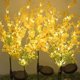 thumbnail image 5 of Luz solar para jardín de flores de colza. Para patios, jardines, terrazas, céspedes, pasillos., 5 of 5