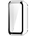 thumbnail image 1 of Klonfd Smart Watch Band Accessories Compatible With Band 10 Durable Protective Cover With Tempered Glass And PC Material Shockproof Design, 1 of 5