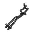 thumbnail image 1 of Car Radiator Hose Coolant Hose Heater Water Pipe for Land Rover, 1 of 5