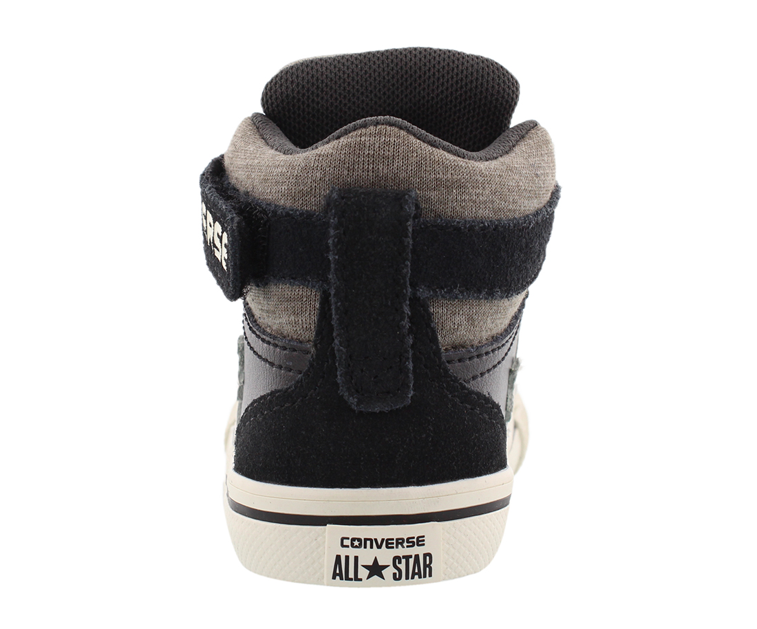 converse pro blaze youth trainers