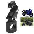 thumbnail image 1 of Gancho Para Manillar De Aleación De Aluminio Peso Ligero Y Alta Precisión Para Accesorios De Motocicleta, 1 of 7