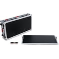 thumbnail image 1 of Pedalera de guitarra Gator G-Tour Series con ATA Road Case XL, 1 of 9