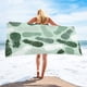 thumbnail image 1 of Toalla de playa de microfibra, súper colorida, resistente a la arena, multiusos, para viajes, piscina, 76 x 152 cm, 1 of 6