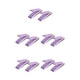 thumbnail image 3 of Advancent 2 Pieces Cake Baking Belt Banding Kitchen Protect Strips Ovenware Protection Uniform for Shop Restaurant Supplies PC 1 5piezas Advancent CBP254772, 3 of 4