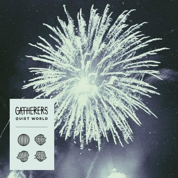 Gatherers - Quiet World - Music & Performance - Vinyl