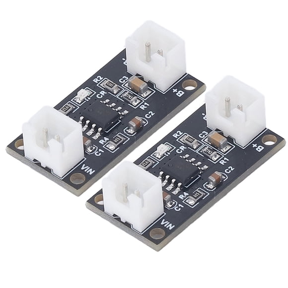 Módulo de carga de batería NiMH de 4,5 V y 1 A (2 unidades) para CC/CV (módulo de carga MRB048F)