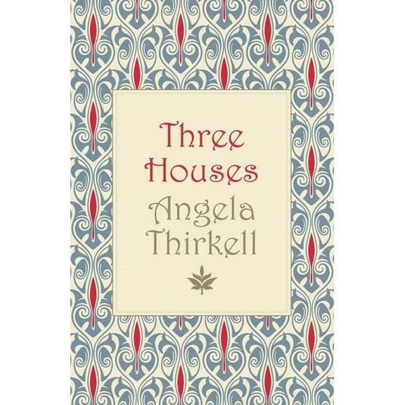 Three Houses (Paperback)