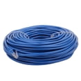thumbnail image 3 of ETHZZLE internet cable Cable Fiber Blue for Network Setup 1Pack Back to School, 3 of 4
