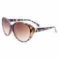 thumbnail image 1 of Lentes de Sol Be Fashion F1049-2 para Dama de Animal Print, 1 of 3