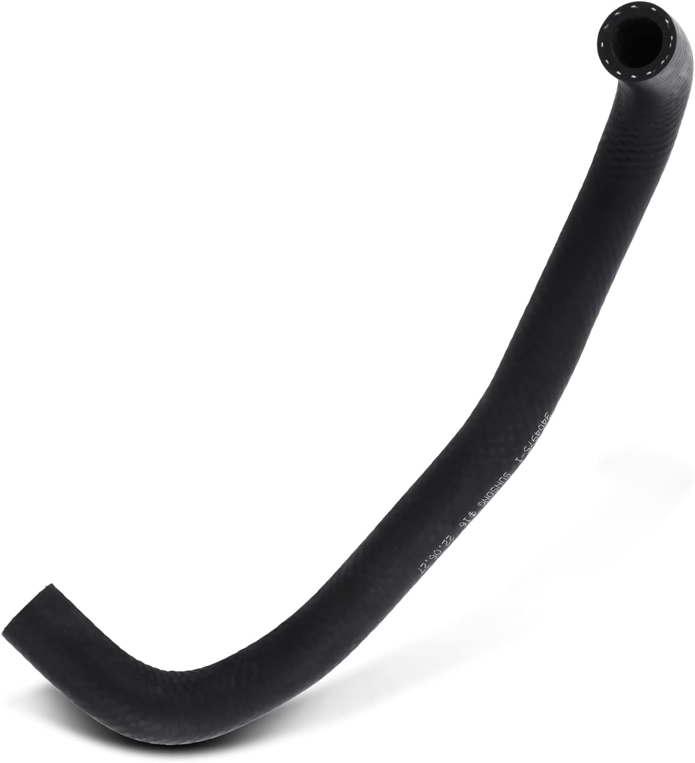 A-Premium Power Steering Reservoir Hose line Compatible with Acura MDX 2003 2004 2005 2006 V6 3.5L Reservoir To Pump