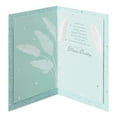 thumbnail image 2 of American Greetings Birthday Card for Husband (Elegant Botanicals), 2 of 3