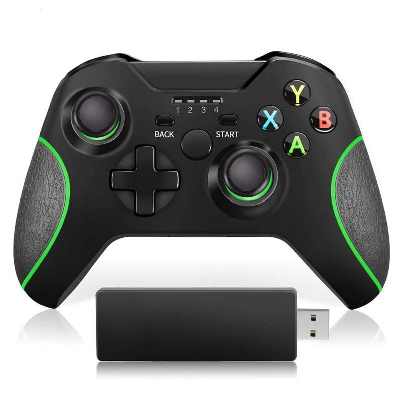 gamepad xbox one x