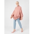 thumbnail image 4 of Powder - Polo neck - Tunic - Refka, 4 of 6