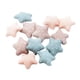 thumbnail image 2 of 12 Piezas Acolchado Estrella Parches De Tela Apliques De Coser Perfecl, 2 of 8